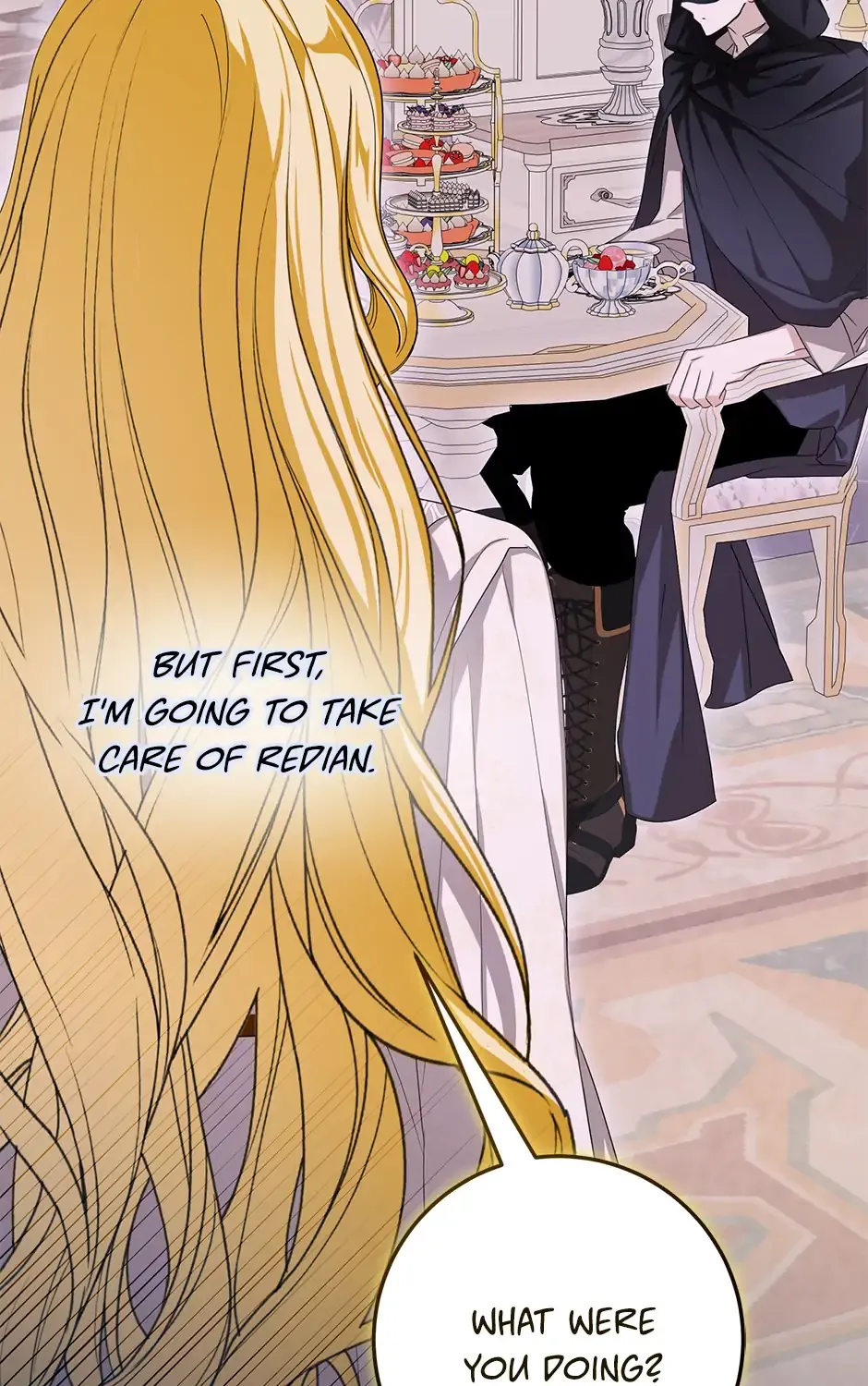 I Became the Master of the Devil Chapter 49 page 23 - 