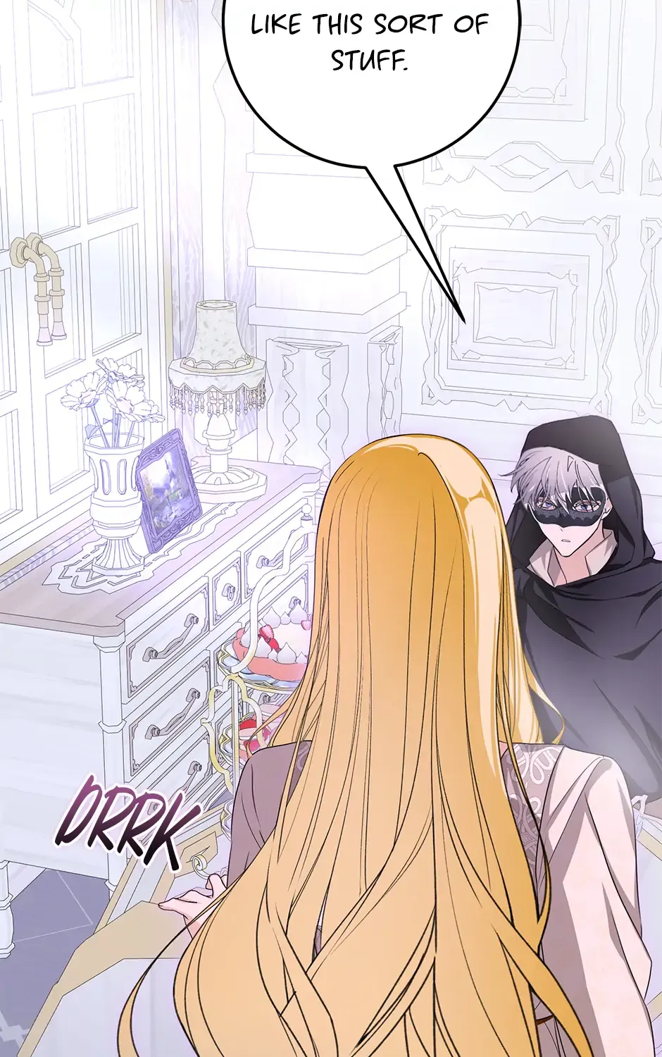 I Became the Master of the Devil Chapter 49 page 35 - 
