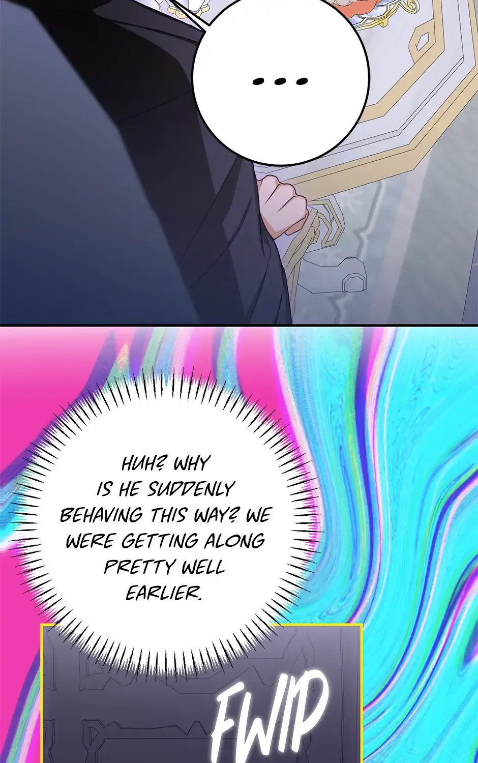 I Became the Master of the Devil Chapter 49 page 39 - 