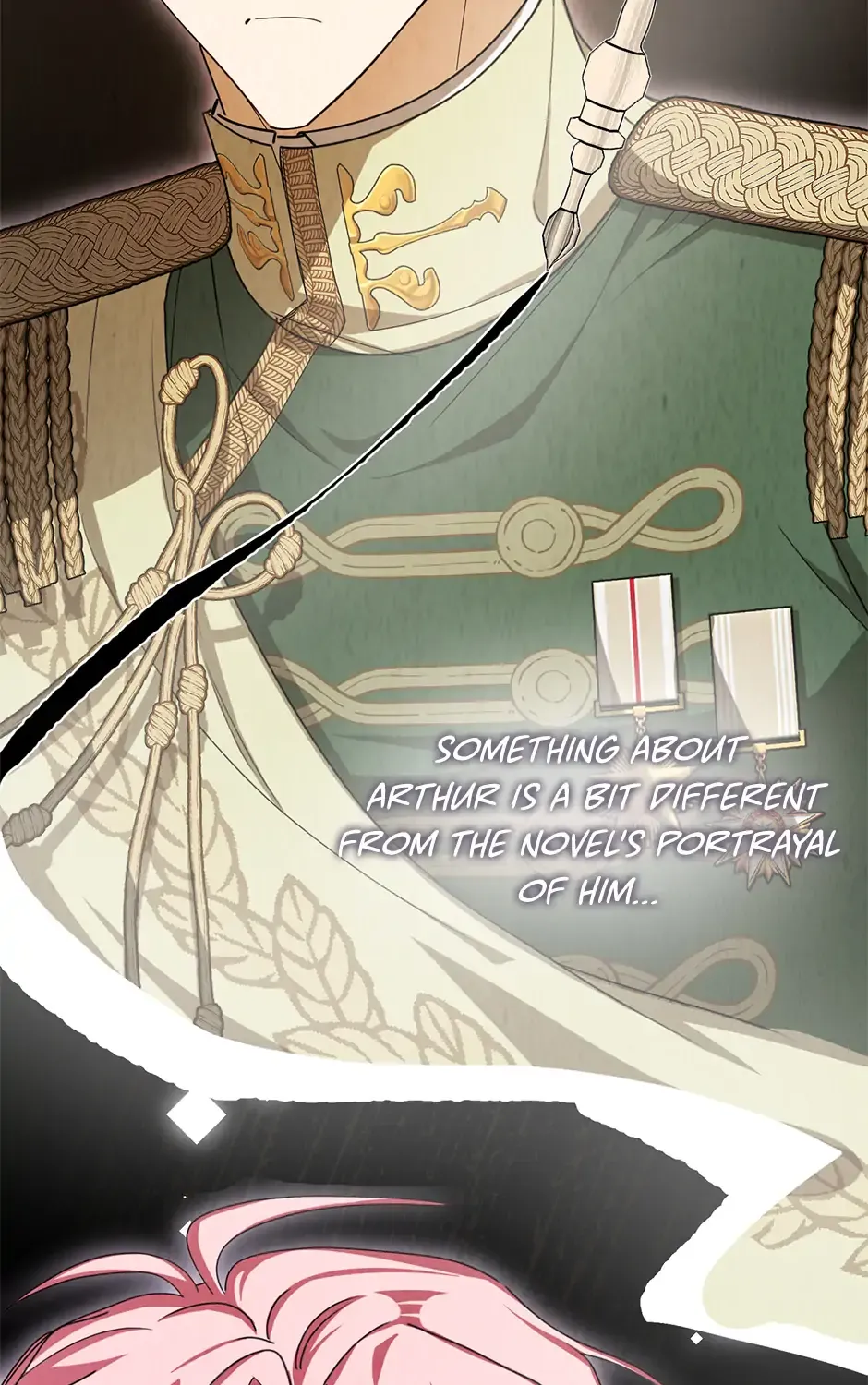 I Became the Master of the Devil Chapter 49 page 5 - 