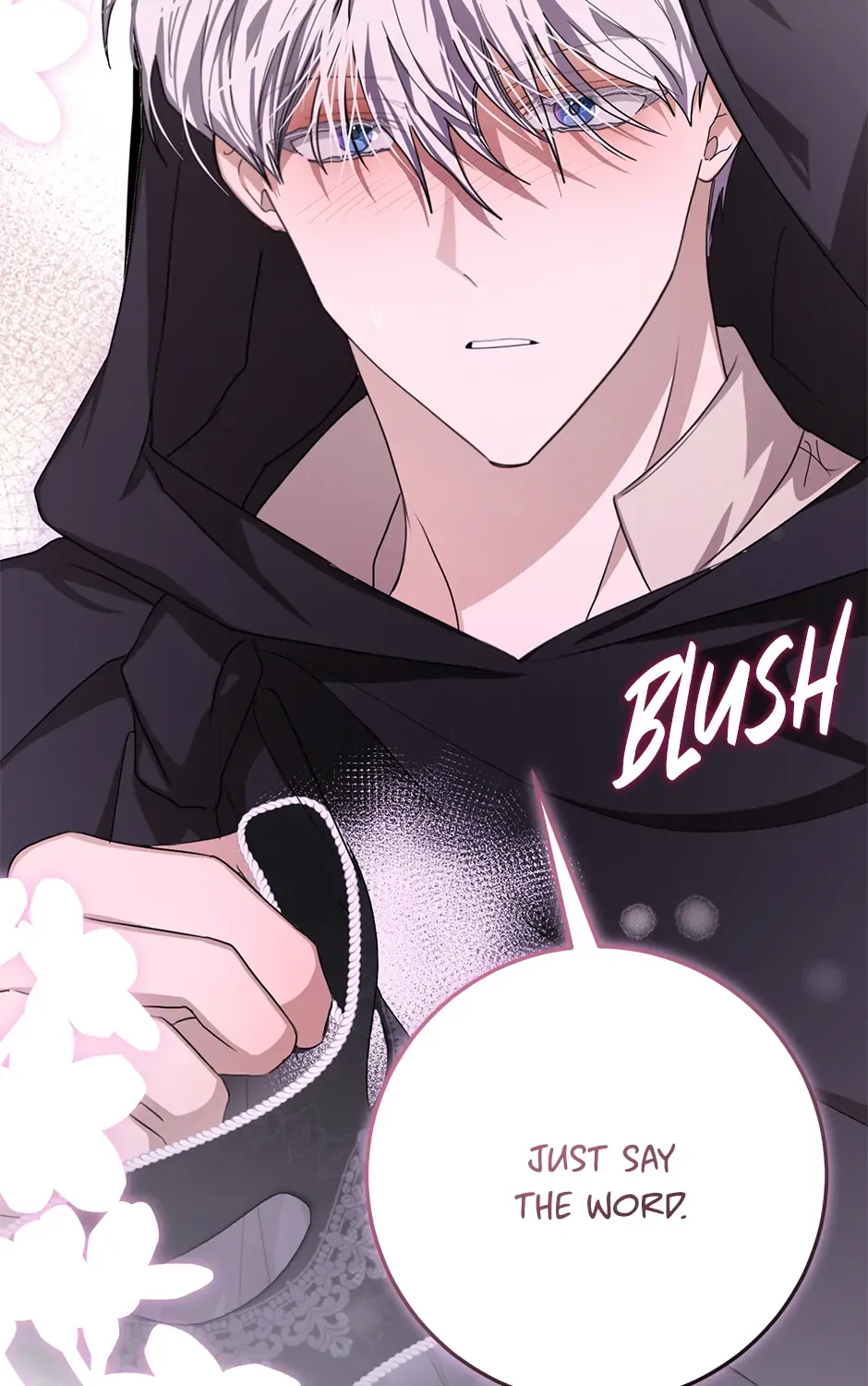 I Became the Master of the Devil Chapter 49 page 47 - 