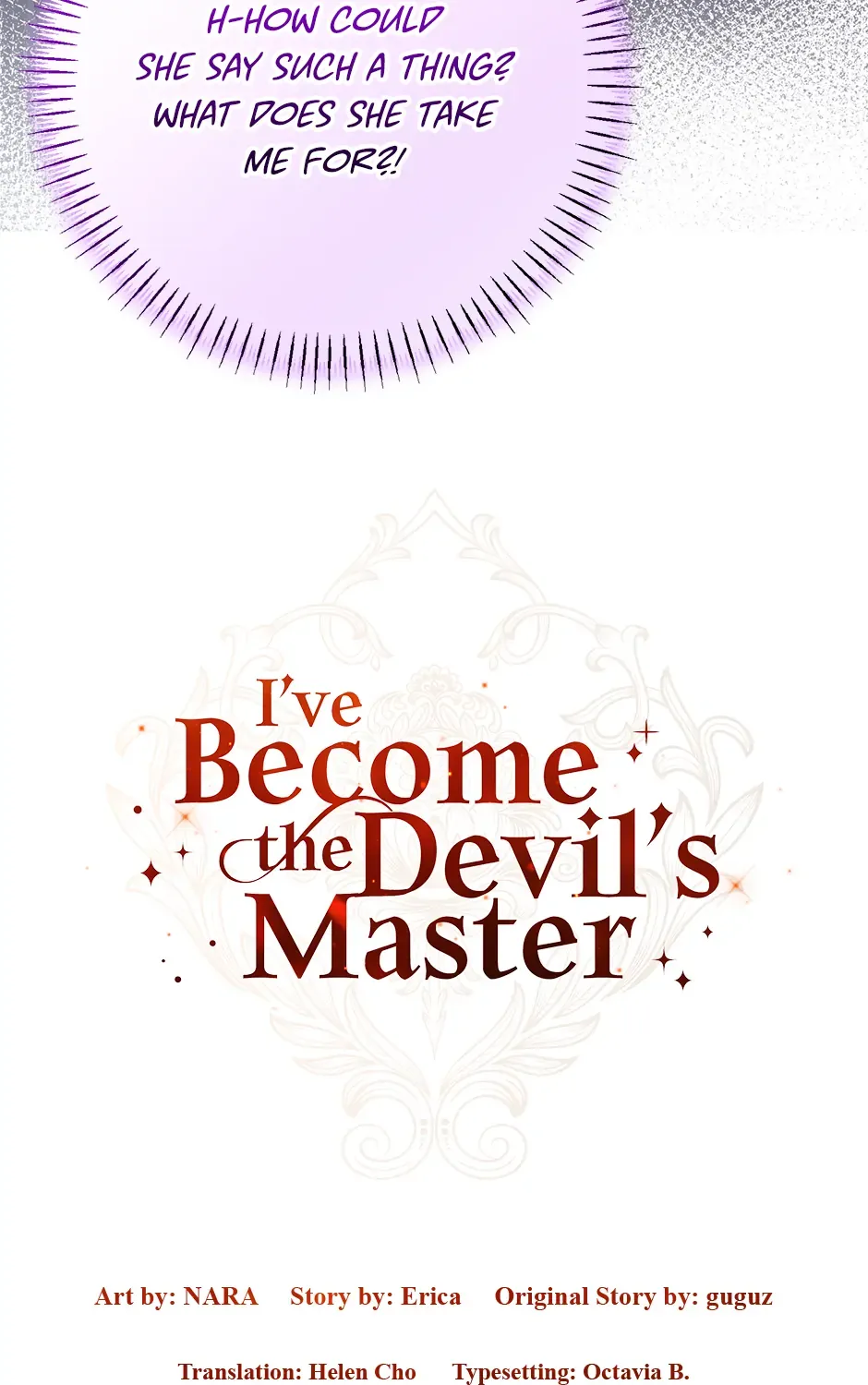 I Became the Master of the Devil Chapter 49 page 61 - 