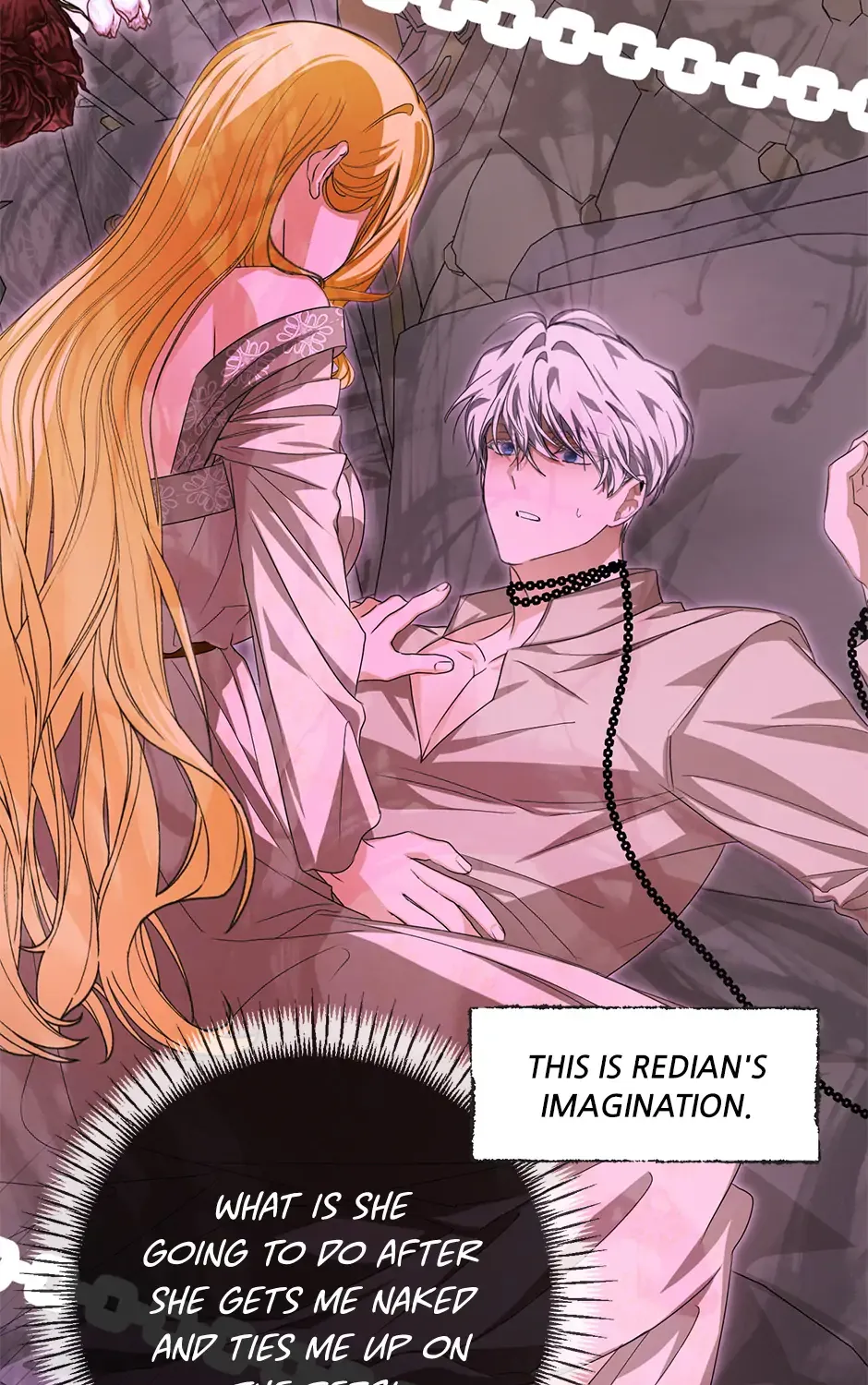 I Became the Master of the Devil Chapter 49 page 71 - 