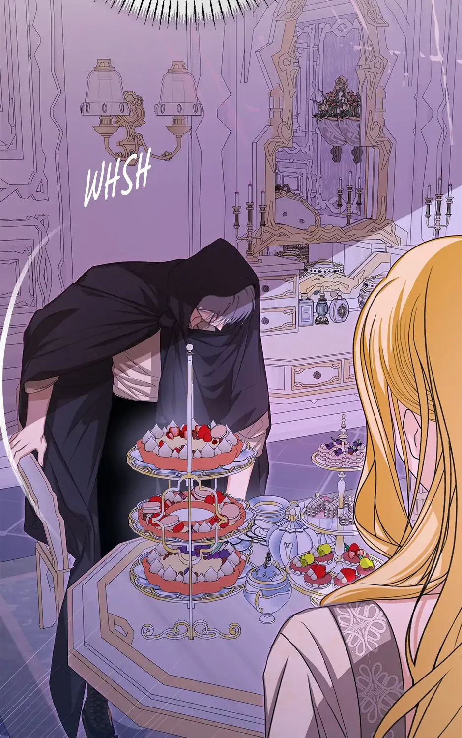 I Became the Master of the Devil Chapter 49 page 77 - 