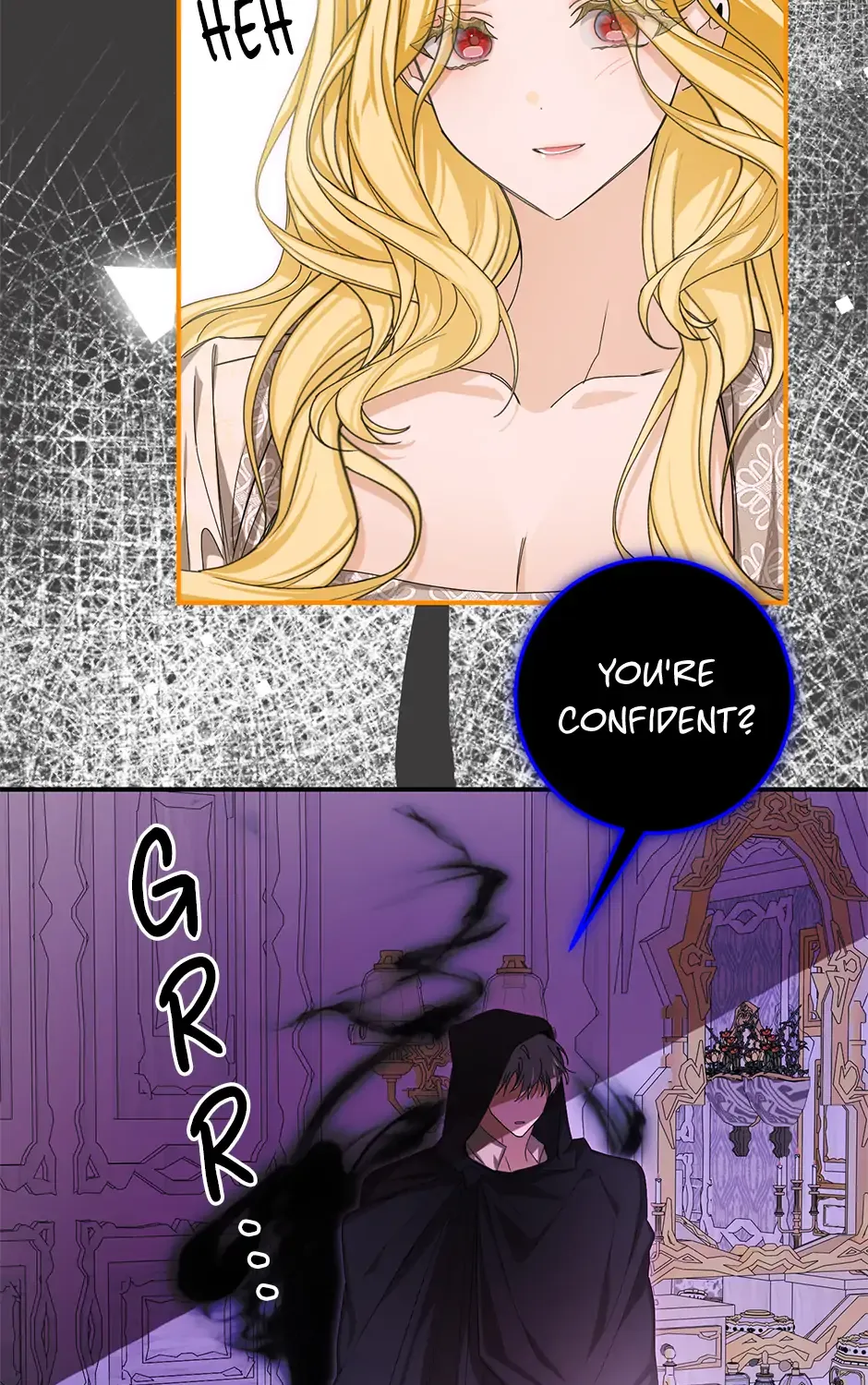 I Became the Master of the Devil Chapter 49 page 83 - 