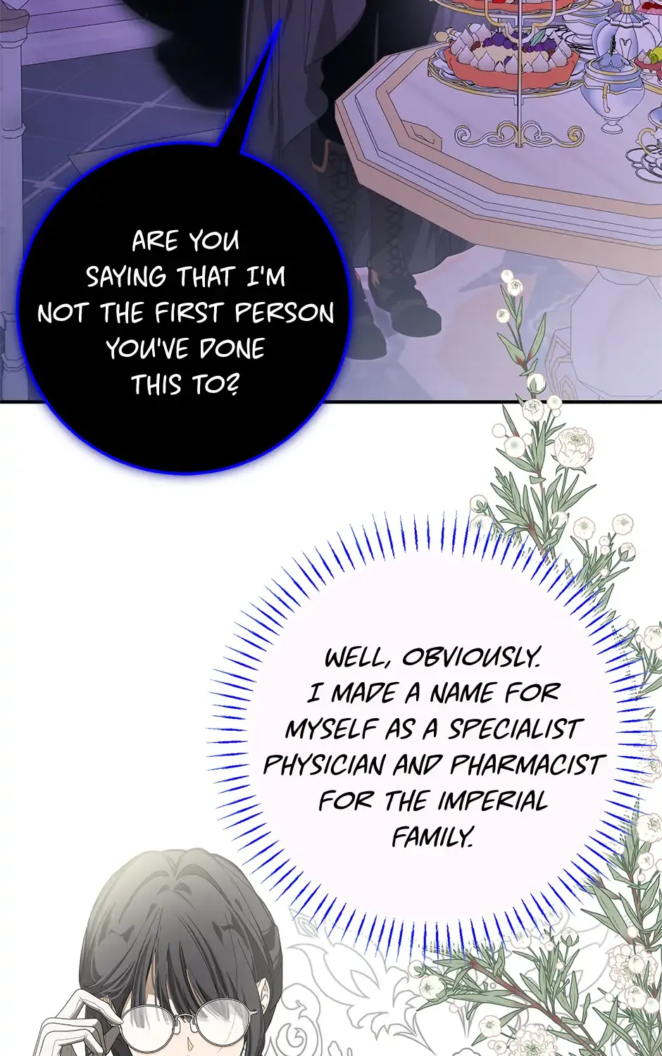 I Became the Master of the Devil Chapter 49 page 85 - 