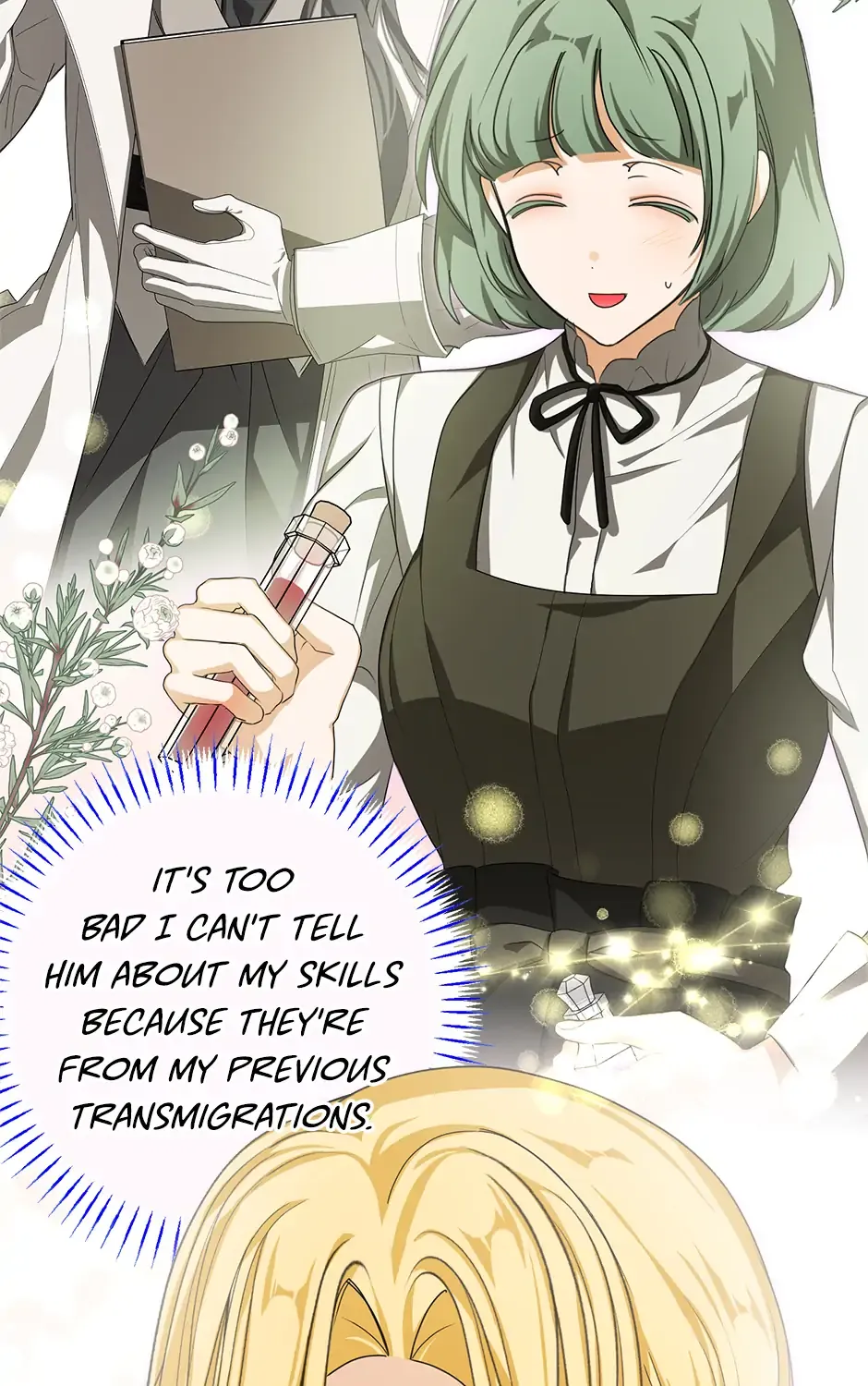 I Became the Master of the Devil Chapter 49 page 87 - 