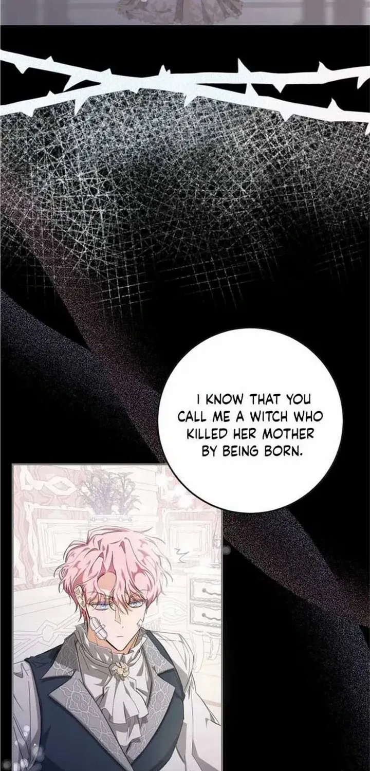 I Became the Master of the Devil Chapter 5 page 11 - 