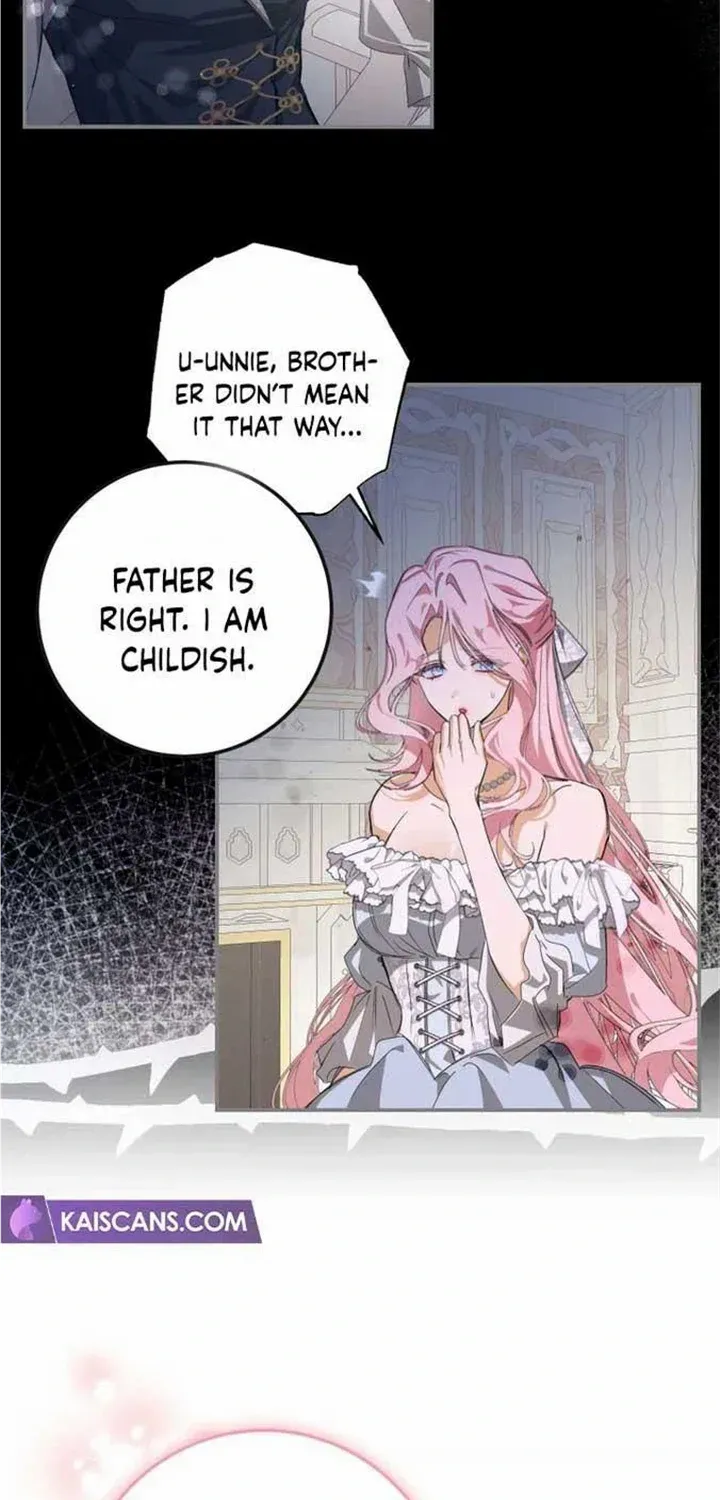 I Became the Master of the Devil Chapter 5 page 12 - 