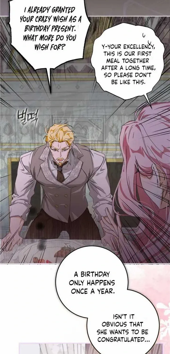 I Became the Master of the Devil Chapter 5 page 3 - 