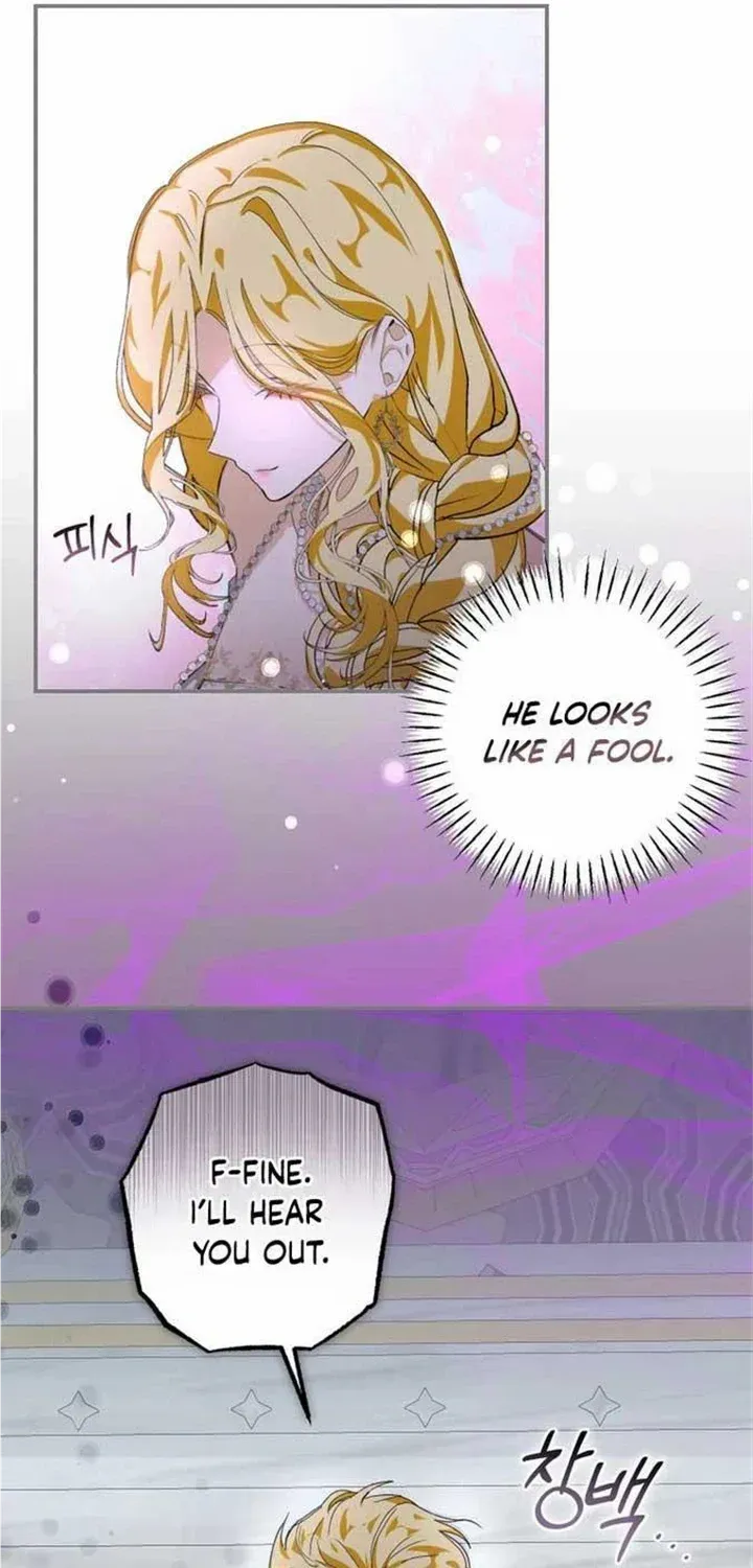 I Became the Master of the Devil Chapter 5 page 22 - 