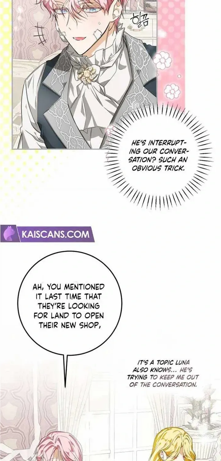 I Became the Master of the Devil Chapter 5 page 30 - 