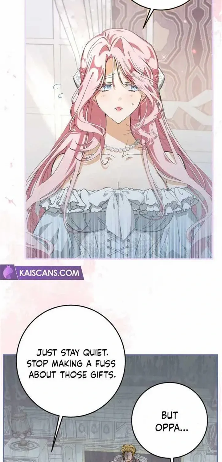 I Became the Master of the Devil Chapter 5 page 4 - 