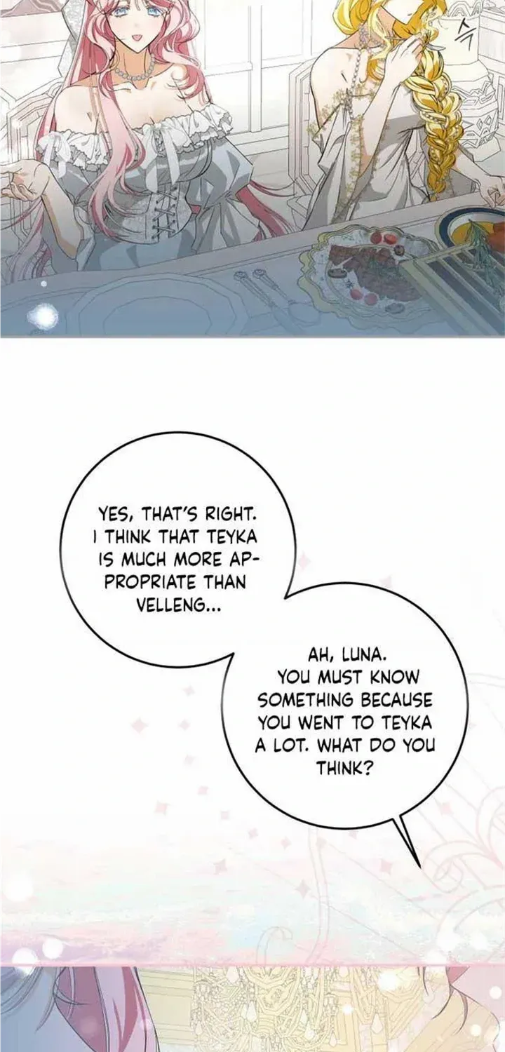 I Became the Master of the Devil Chapter 5 page 31 - 