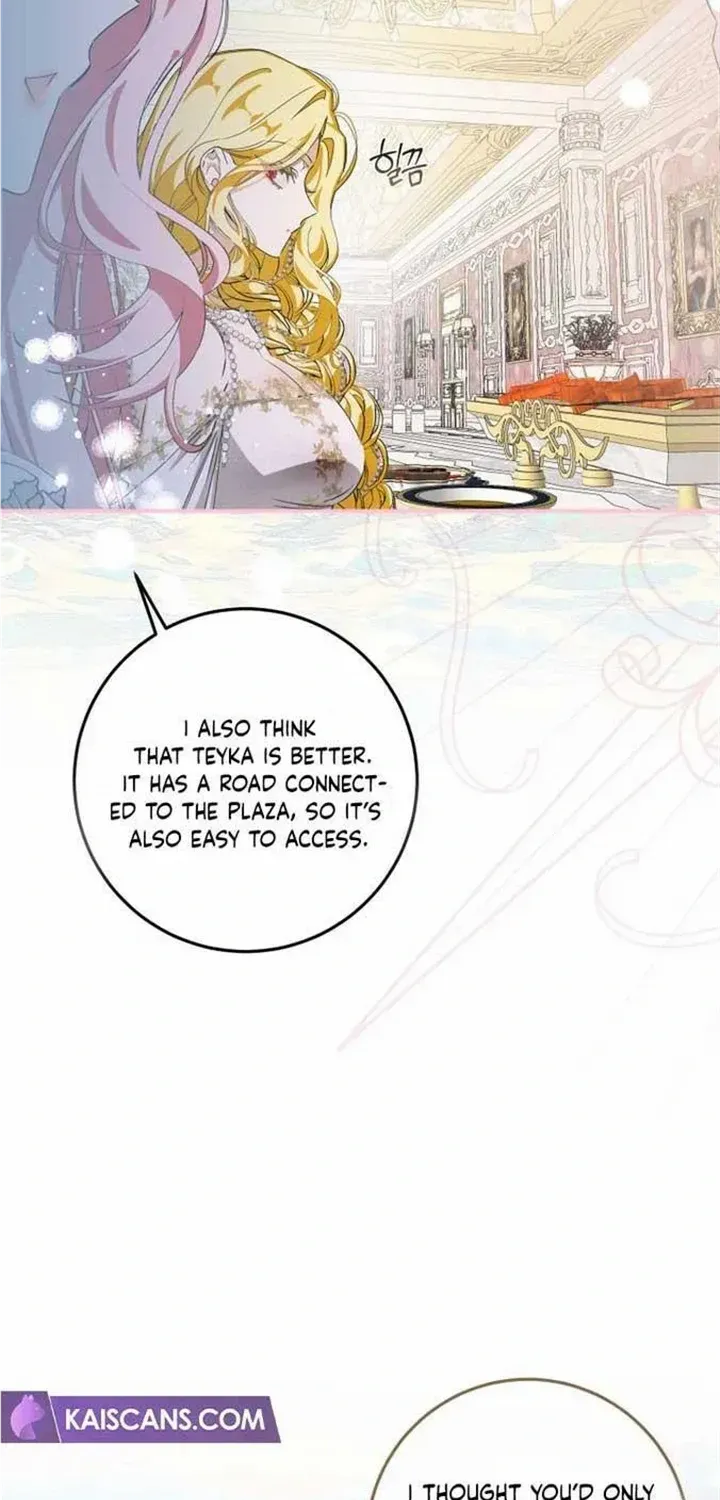 I Became the Master of the Devil Chapter 5 page 32 - 