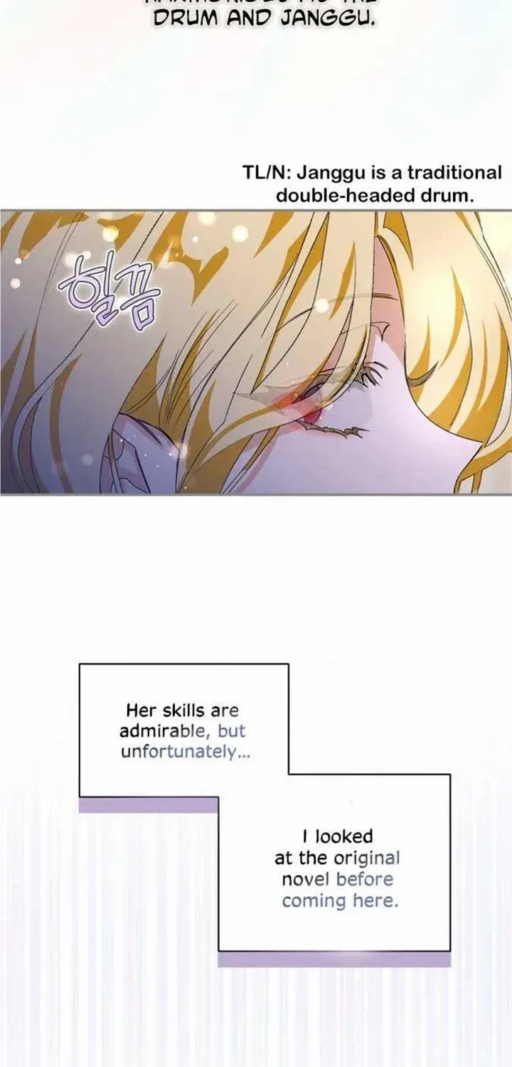 I Became the Master of the Devil Chapter 5 page 34 - 