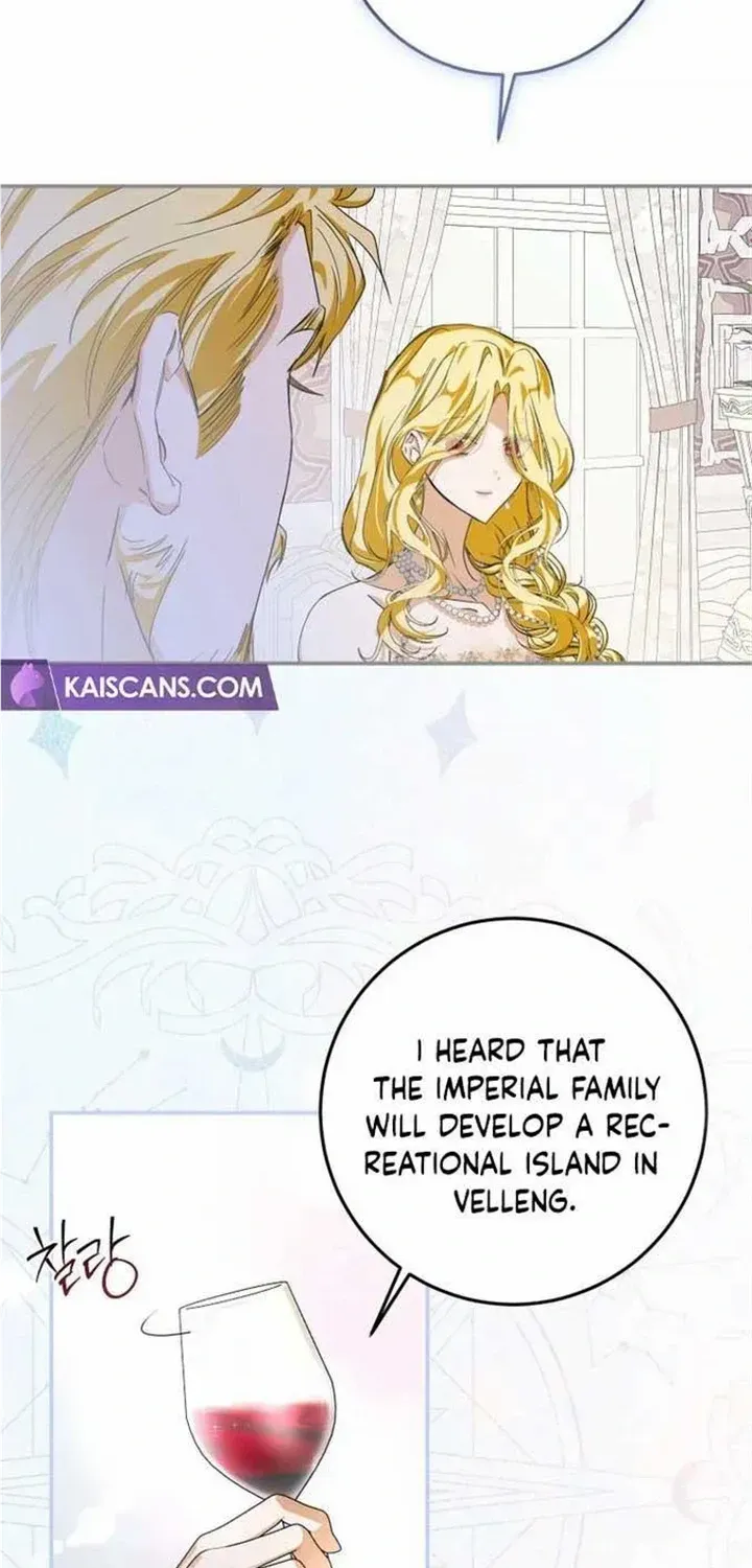 I Became the Master of the Devil Chapter 5 page 37 - 