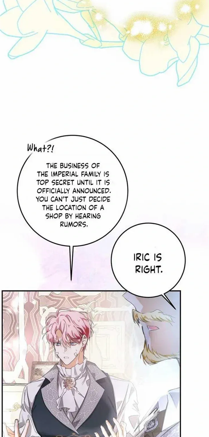 I Became the Master of the Devil Chapter 5 page 40 - 