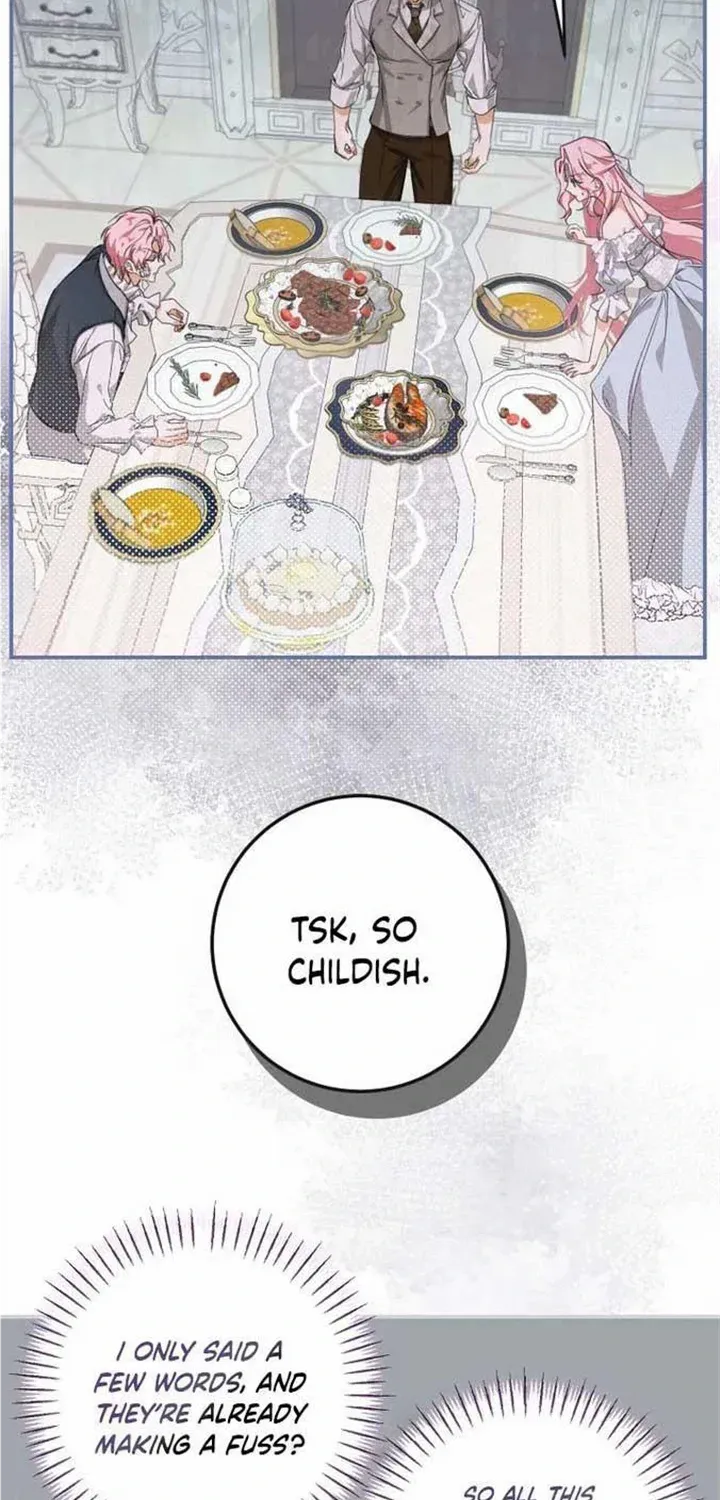 I Became the Master of the Devil Chapter 5 page 5 - 