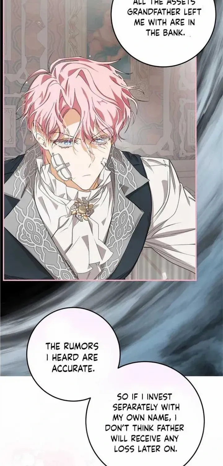 I Became the Master of the Devil Chapter 5 page 44 - 
