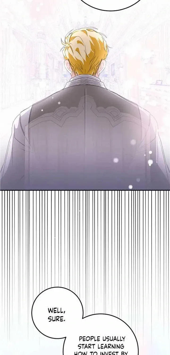 I Became the Master of the Devil Chapter 5 page 45 - 