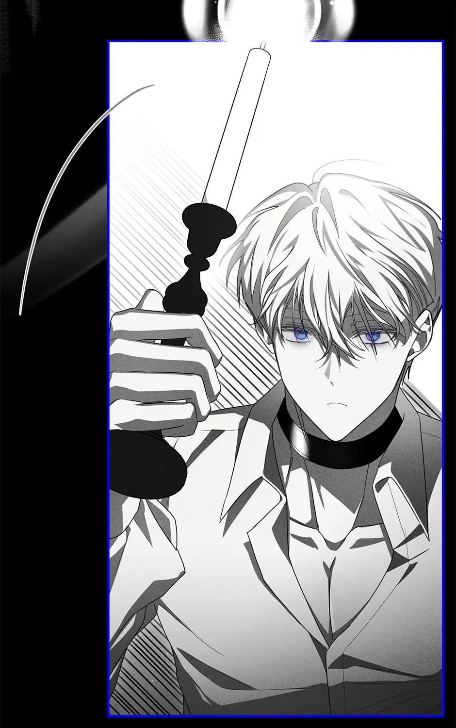 I Became the Master of the Devil Chapter 50 page 106 - 