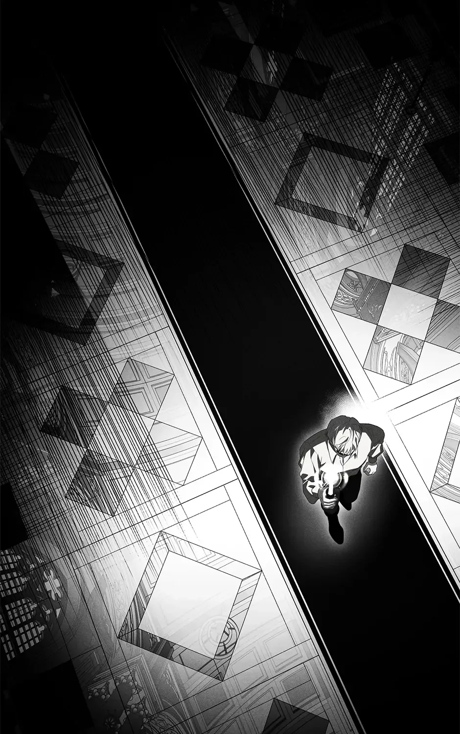 I Became the Master of the Devil Chapter 50 page 108 - 