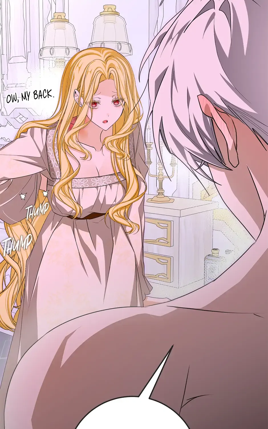 I Became the Master of the Devil Chapter 50 page 12 - 