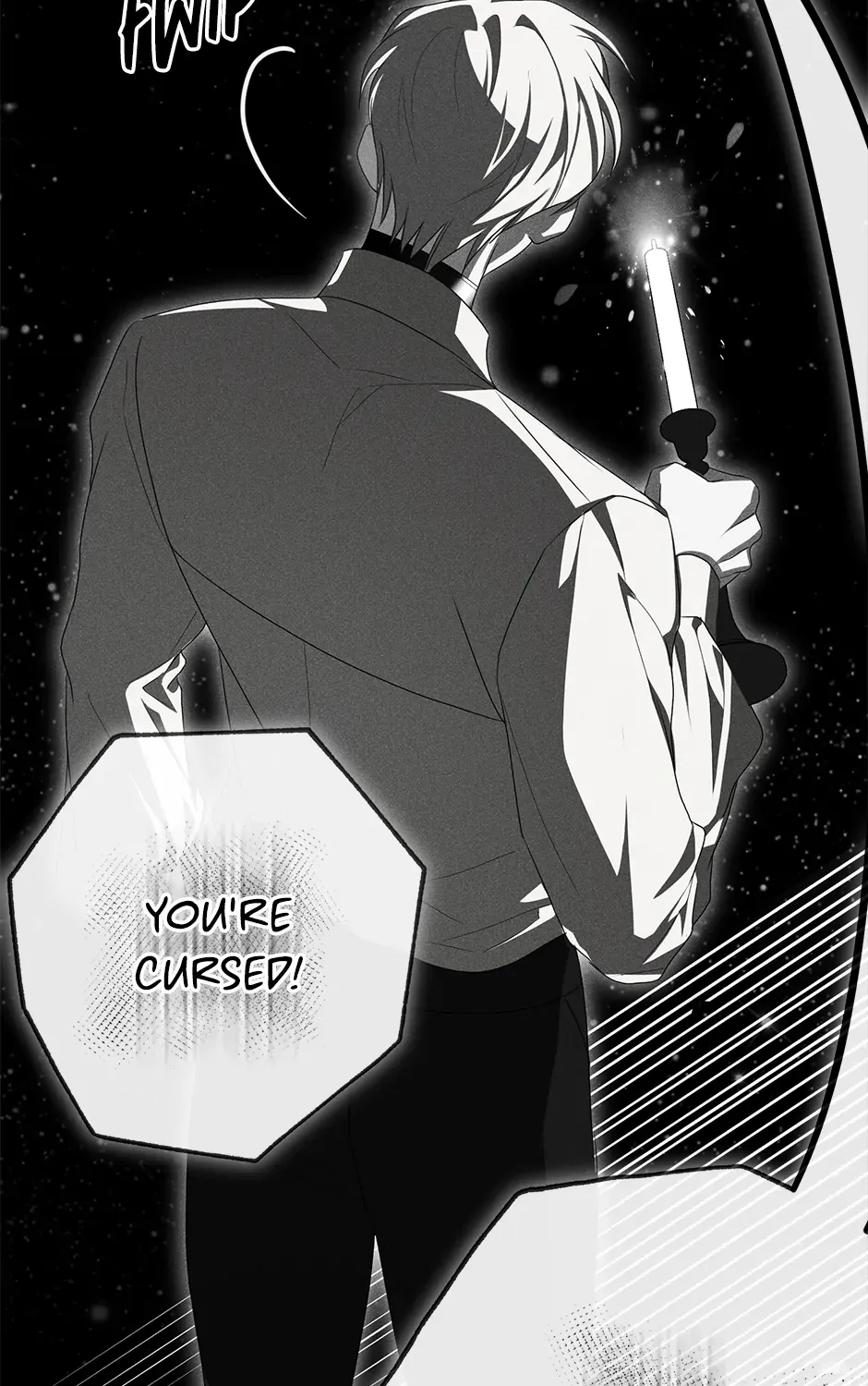 I Became the Master of the Devil Chapter 50 page 126 - 