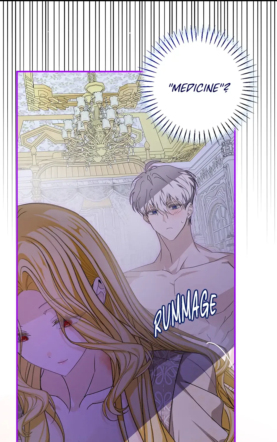 I Became the Master of the Devil Chapter 50 page 14 - 