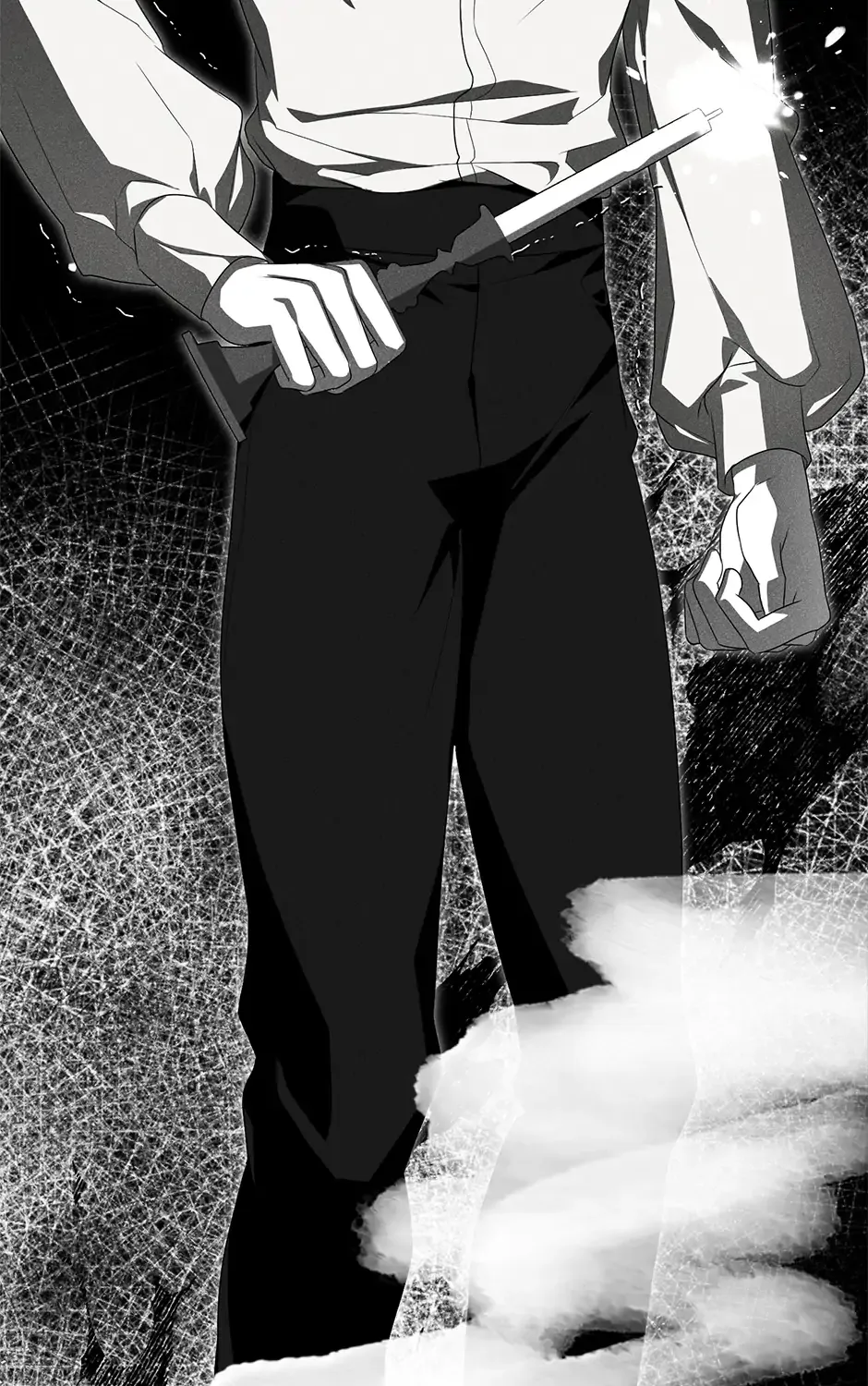 I Became the Master of the Devil Chapter 50 page 144 - 