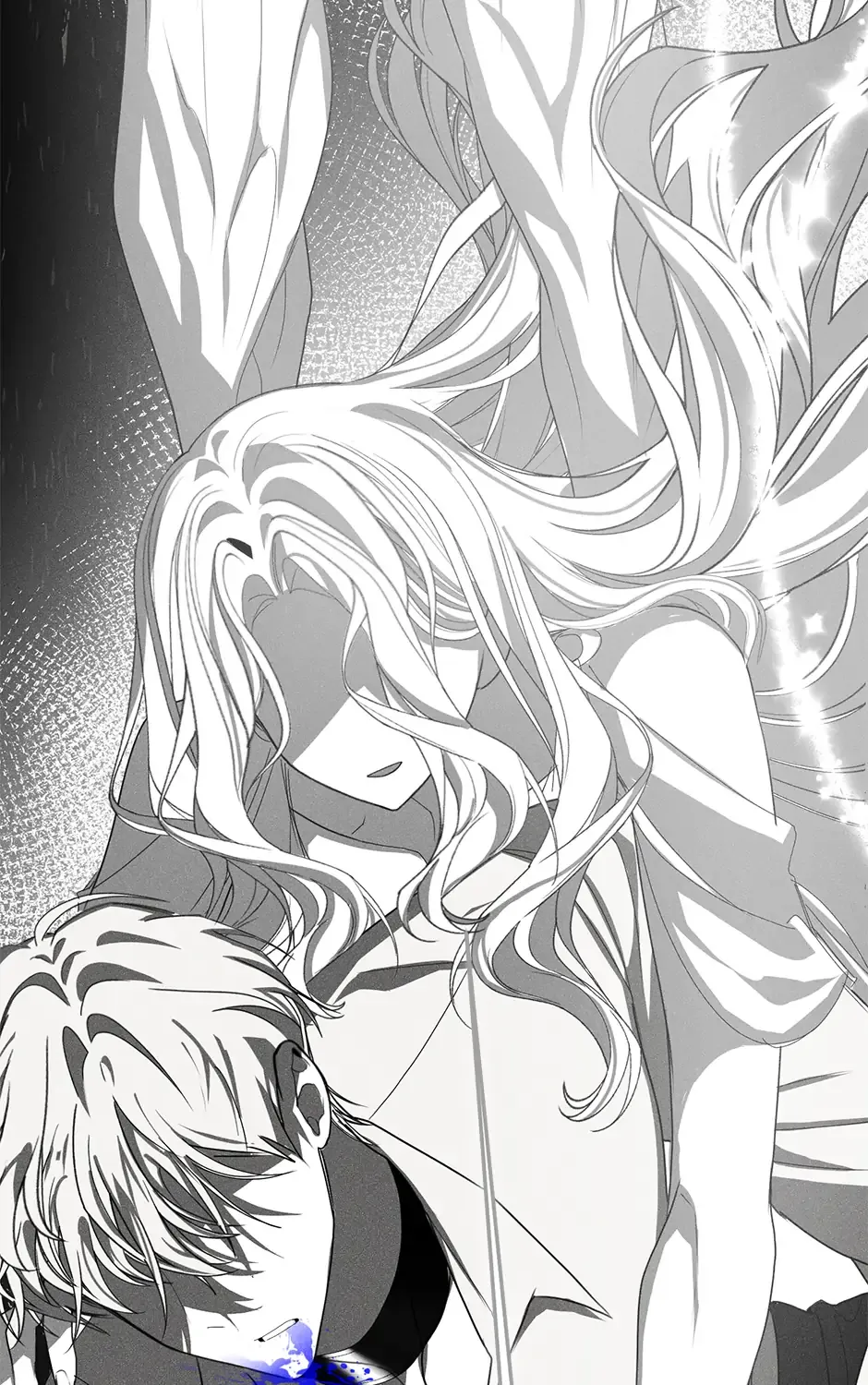 I Became the Master of the Devil Chapter 50 page 164 - 