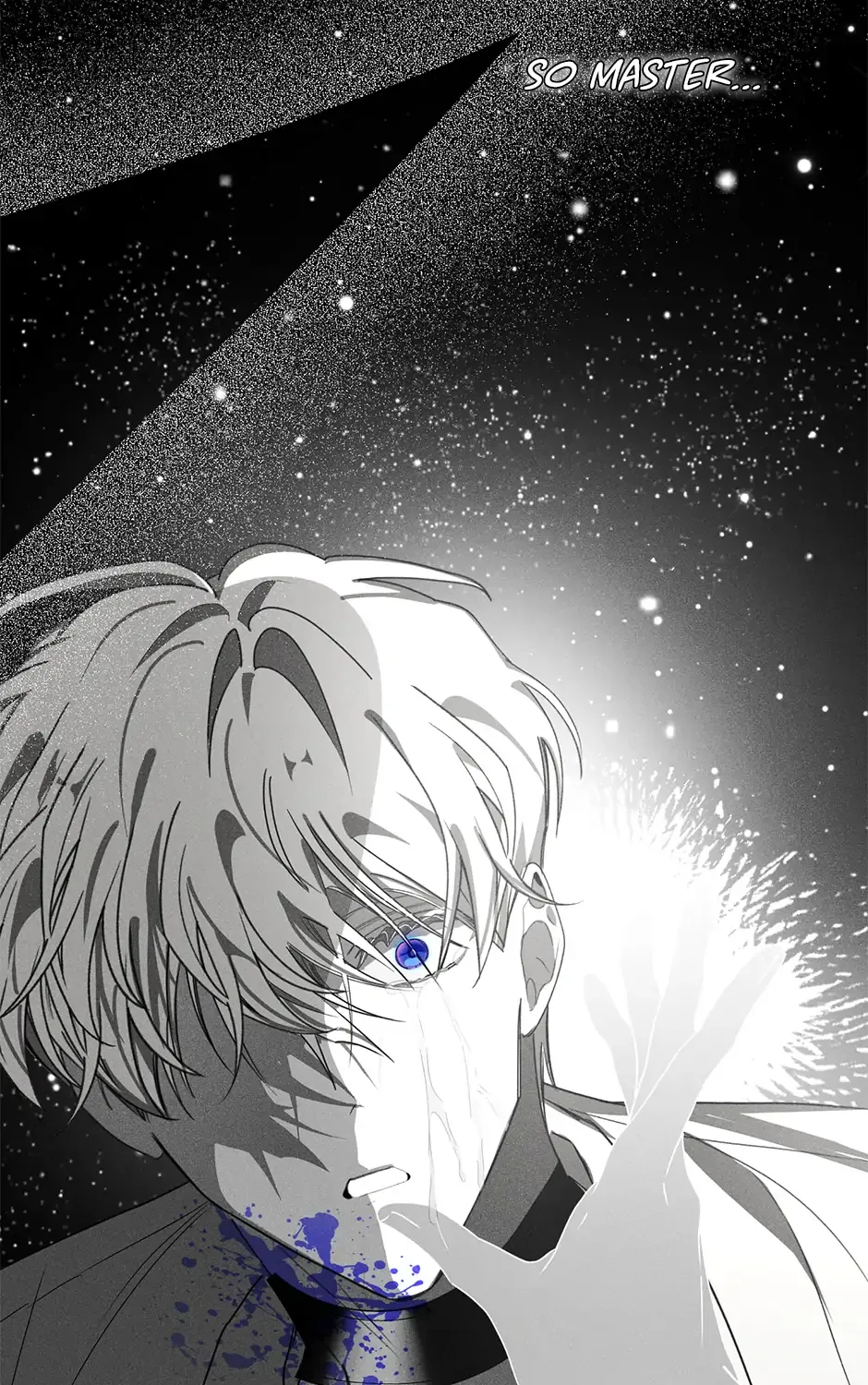 I Became the Master of the Devil Chapter 50 page 168 - 