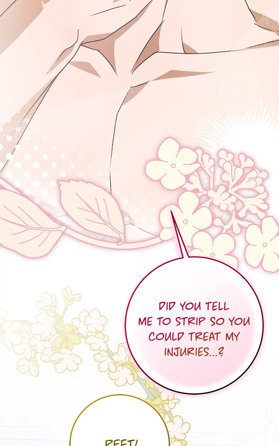 I Became the Master of the Devil Chapter 50 page 18 - 