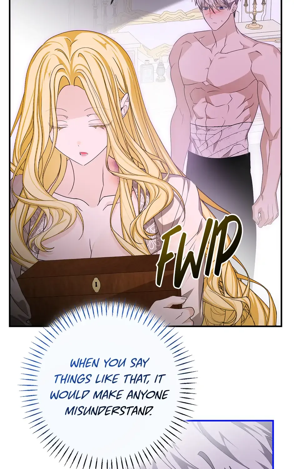 I Became the Master of the Devil Chapter 50 page 28 - 