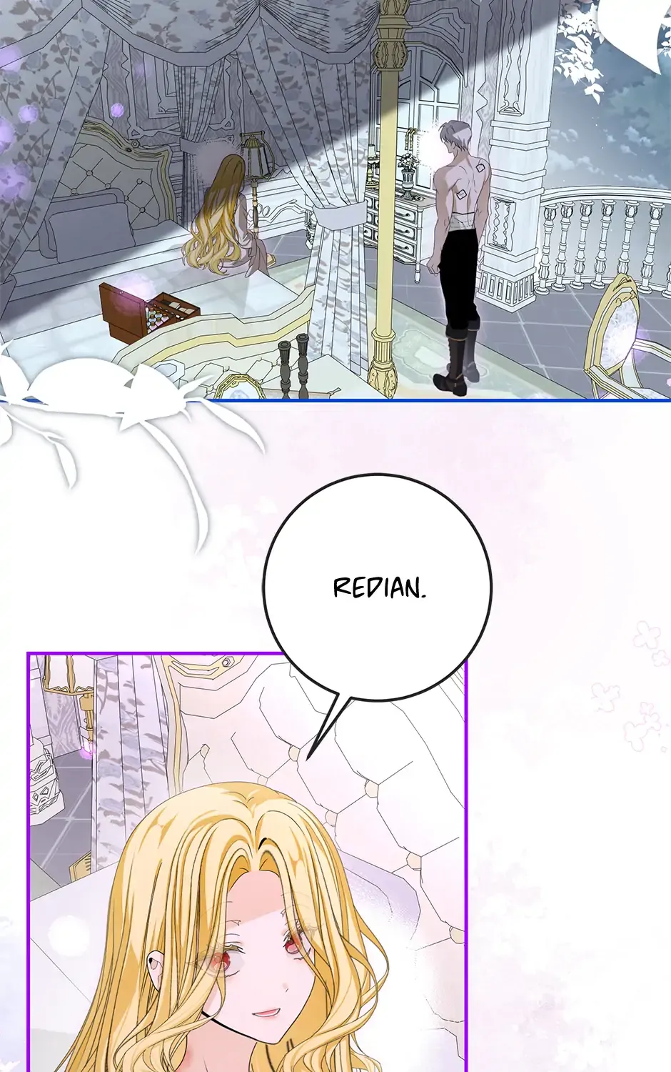 I Became the Master of the Devil Chapter 50 page 36 - 