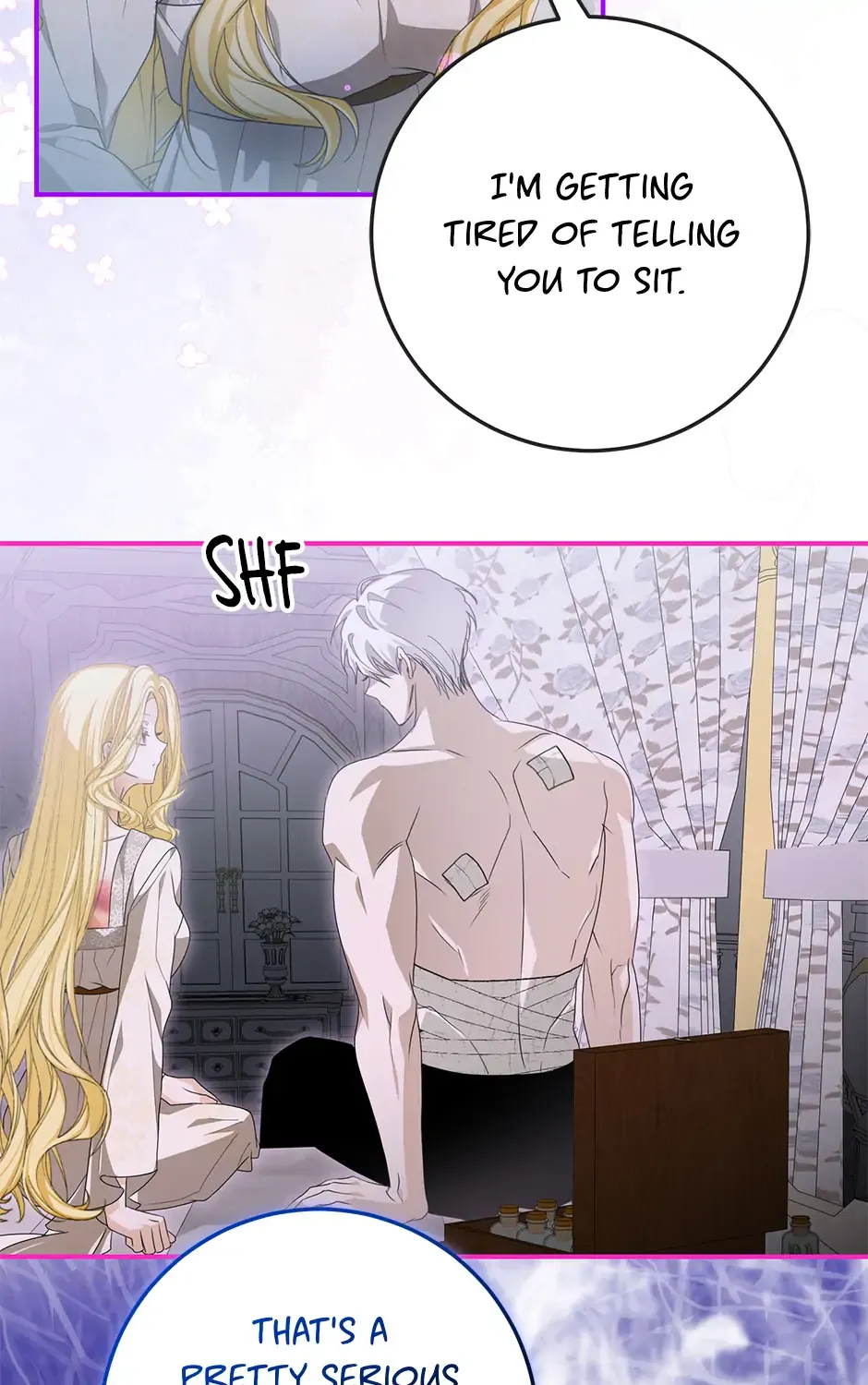 I Became the Master of the Devil Chapter 50 page 38 - 