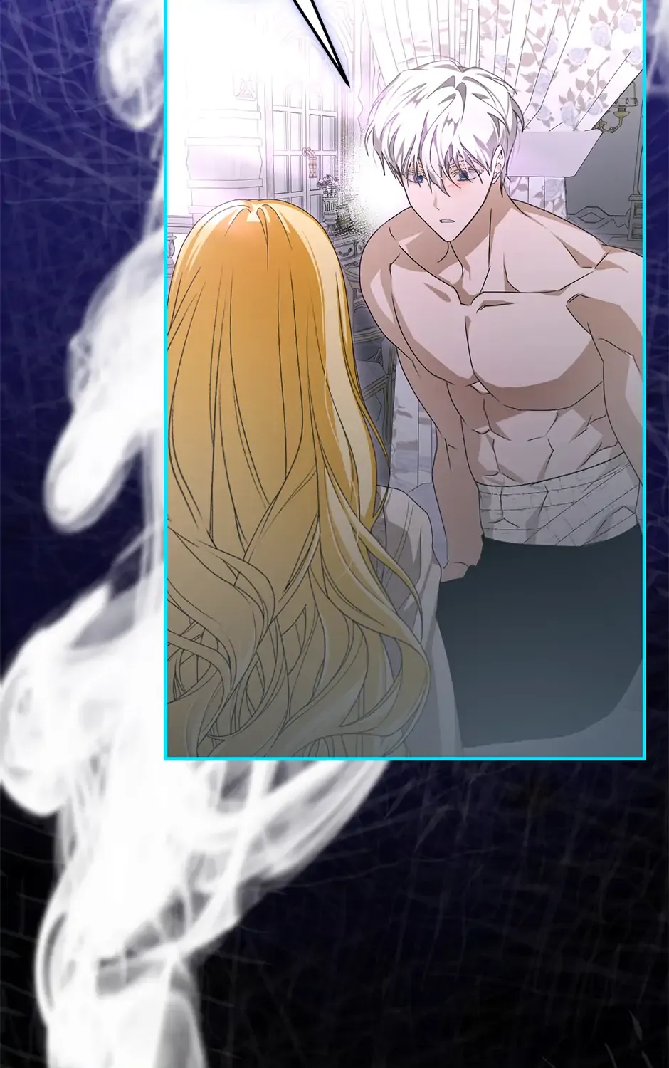 I Became the Master of the Devil Chapter 50 page 40 - 