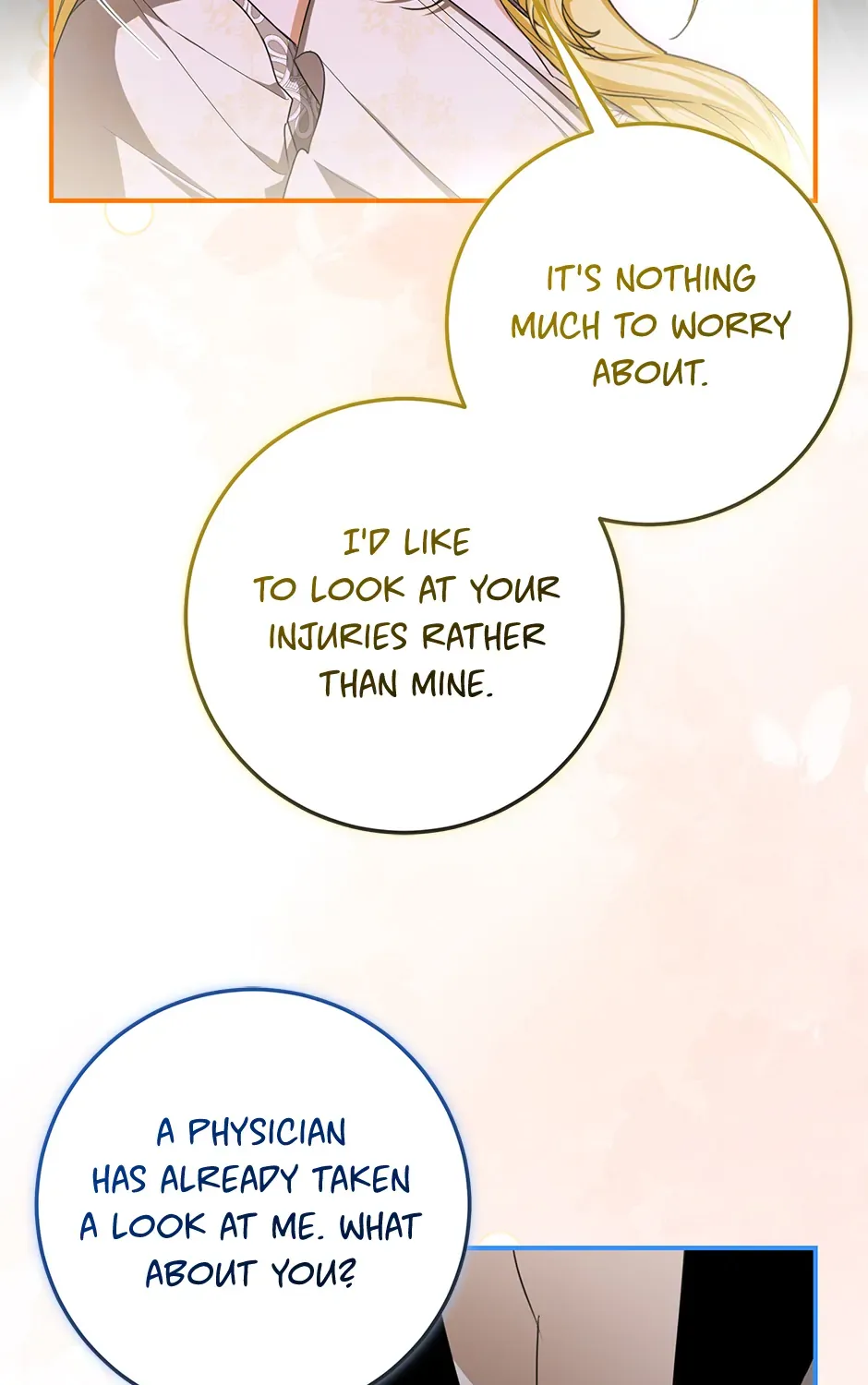 I Became the Master of the Devil Chapter 50 page 42 - 
