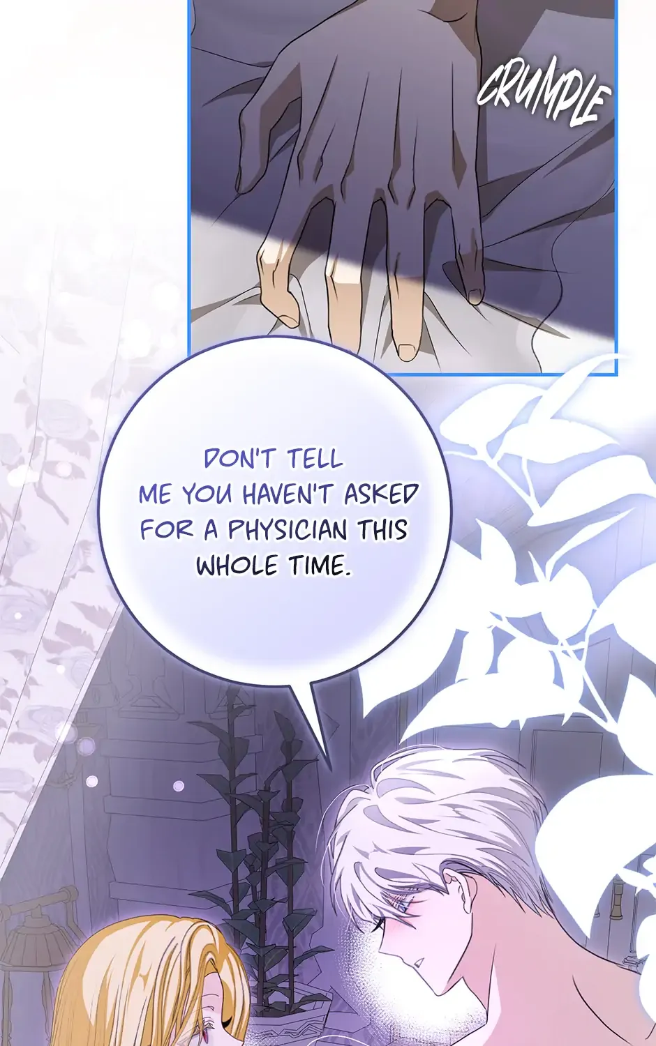I Became the Master of the Devil Chapter 50 page 44 - 