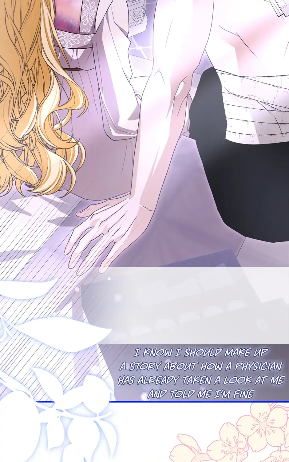 I Became the Master of the Devil Chapter 50 page 46 - 