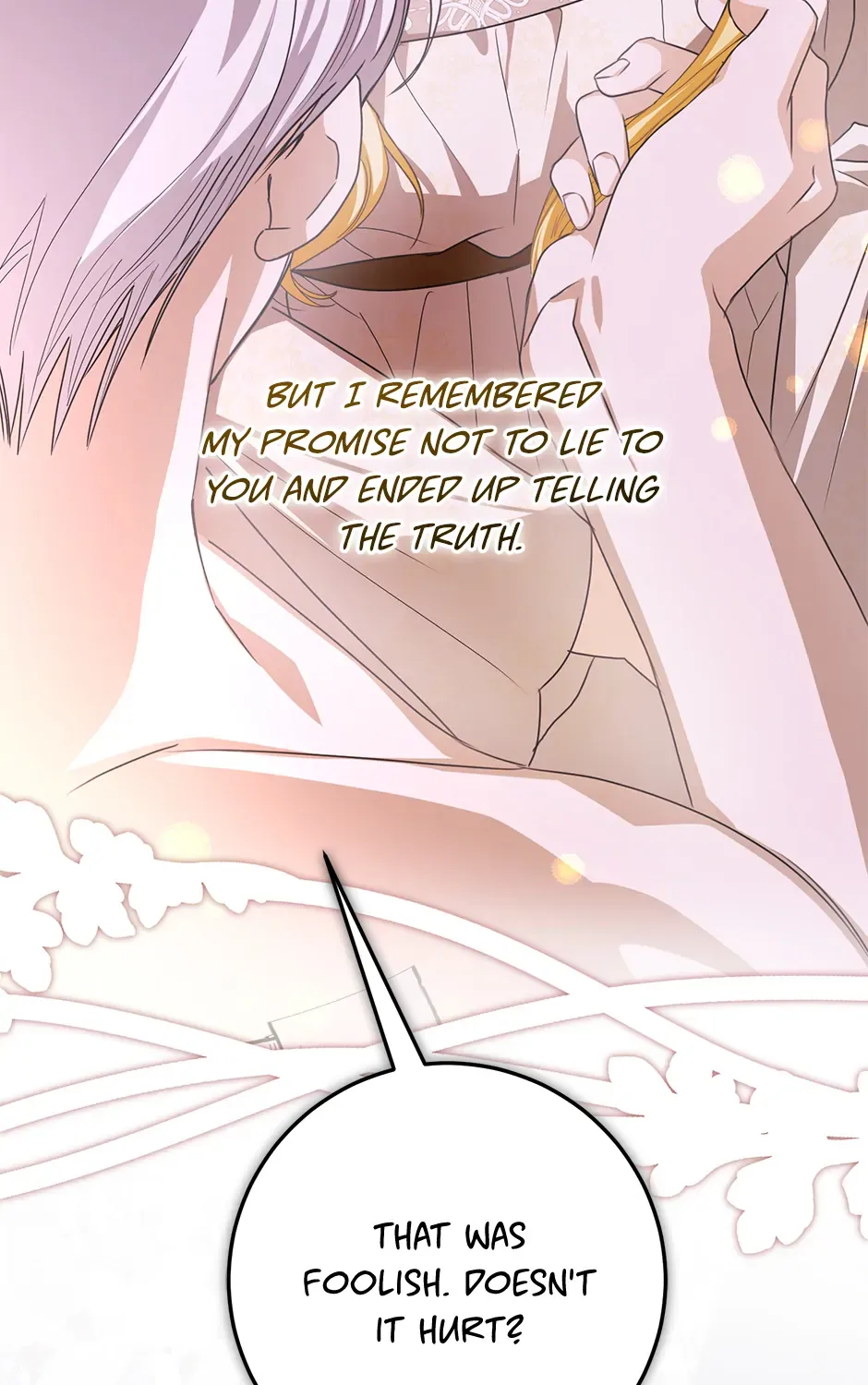 I Became the Master of the Devil Chapter 50 page 50 - 