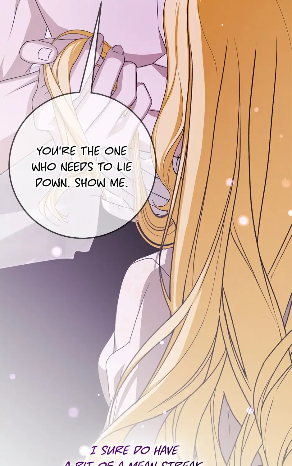I Became the Master of the Devil Chapter 50 page 54 - 