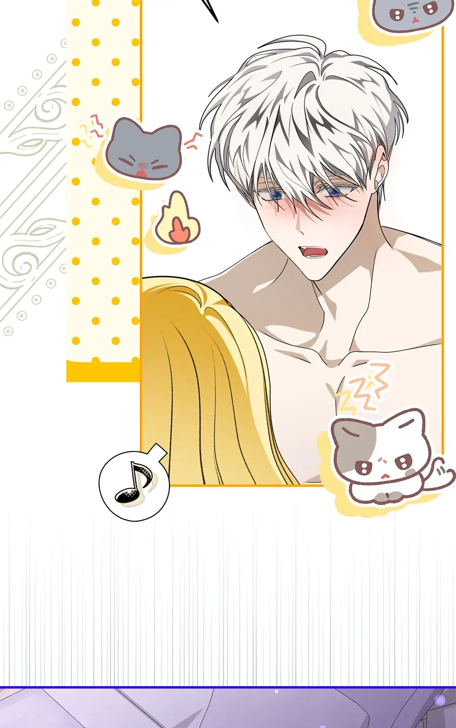 I Became the Master of the Devil Chapter 50 page 58 - 