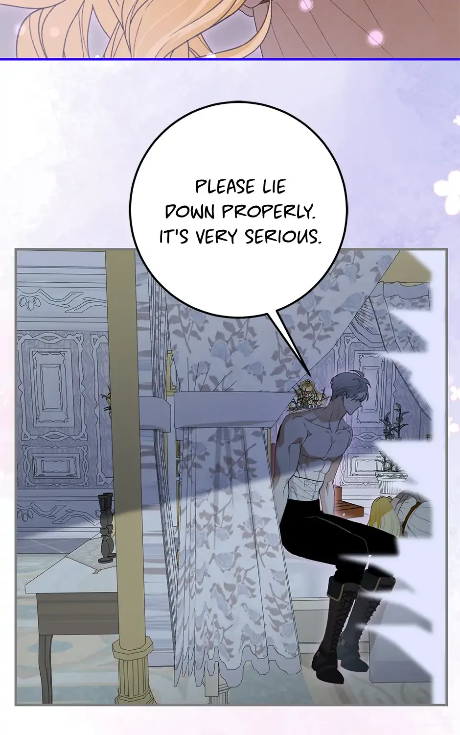 I Became the Master of the Devil Chapter 50 page 62 - 