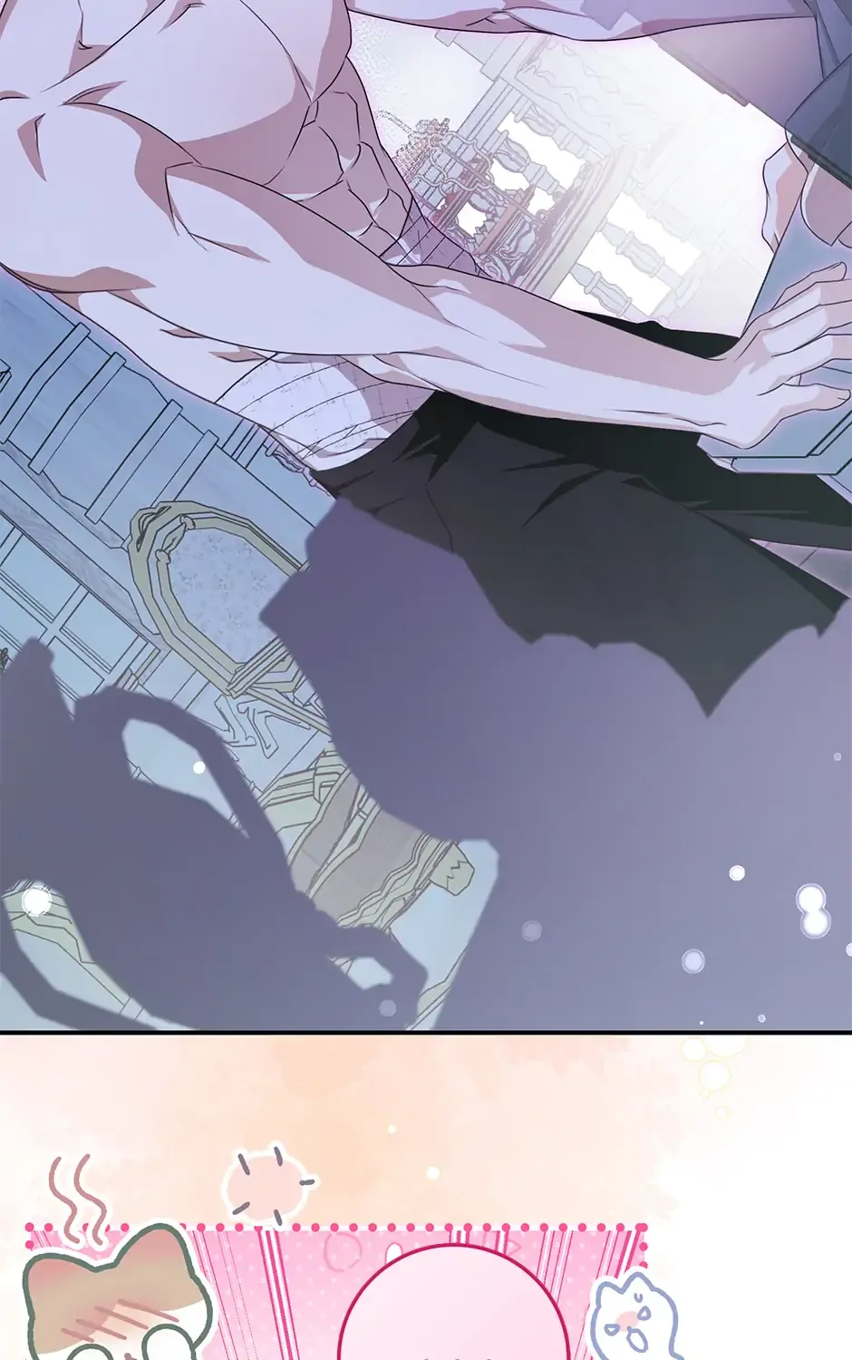 I Became the Master of the Devil Chapter 50 page 8 - 
