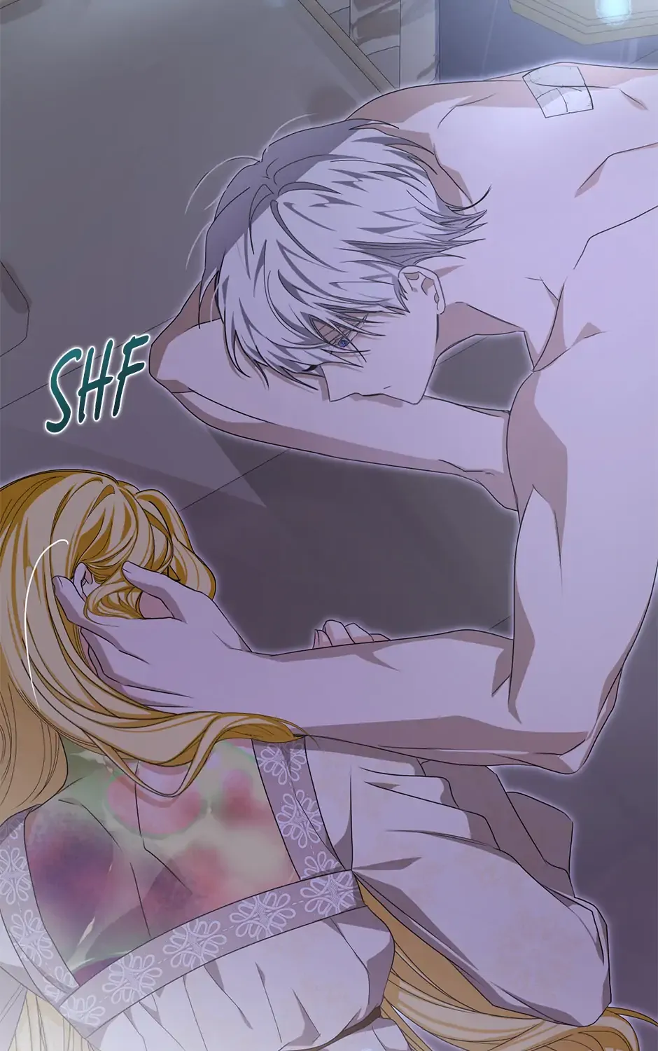 I Became the Master of the Devil Chapter 50 page 84 - 