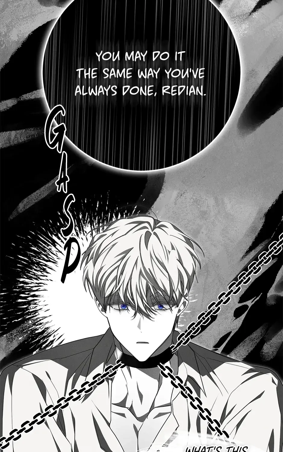 I Became the Master of the Devil Chapter 50 page 90 - 