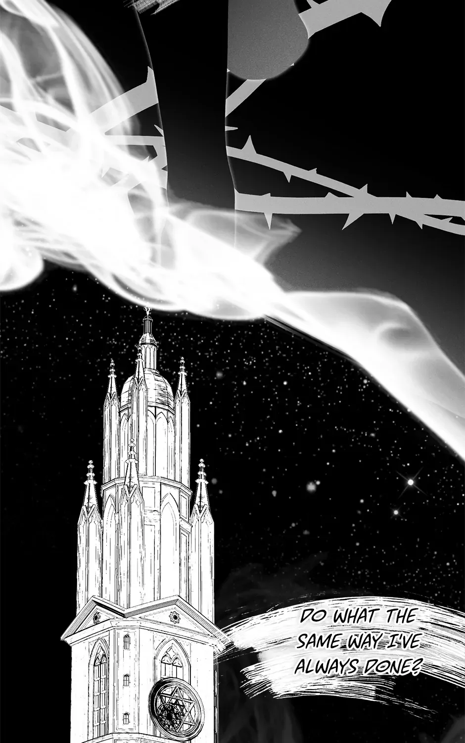 I Became the Master of the Devil Chapter 50 page 94 - 
