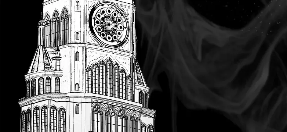 I Became the Master of the Devil Chapter 50 page 95 - 